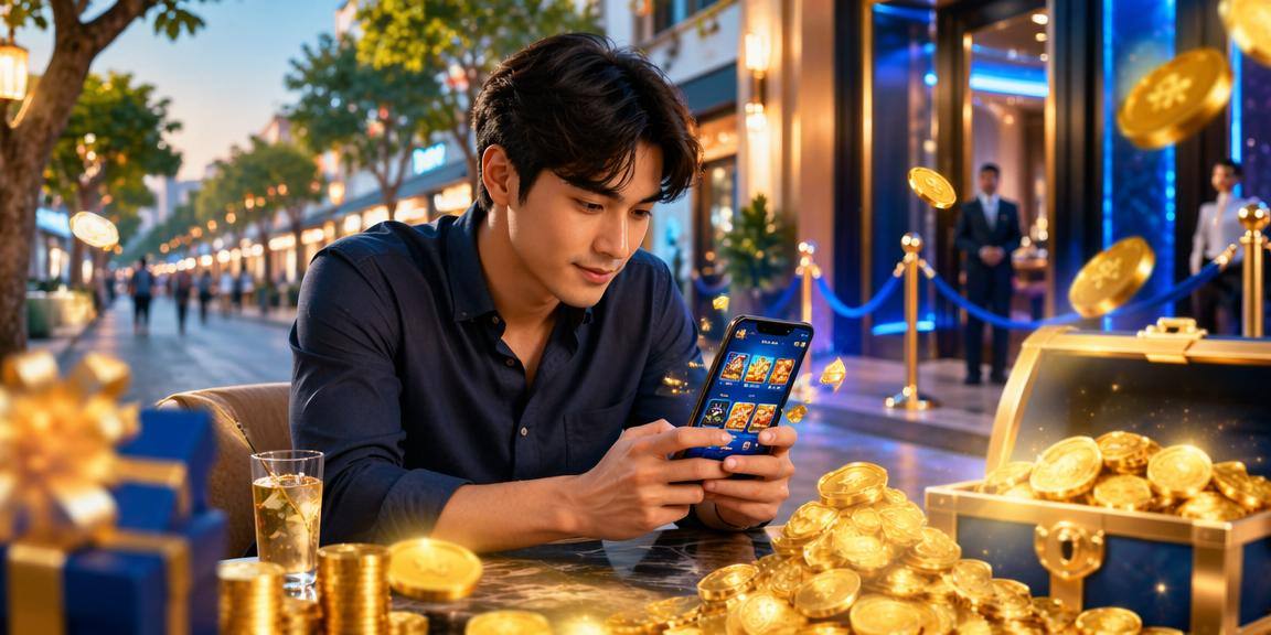 11uu2 Ưu đãi slot cuối tuần
